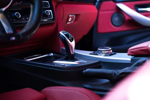 Buck Kasino Android/iOS aplikace